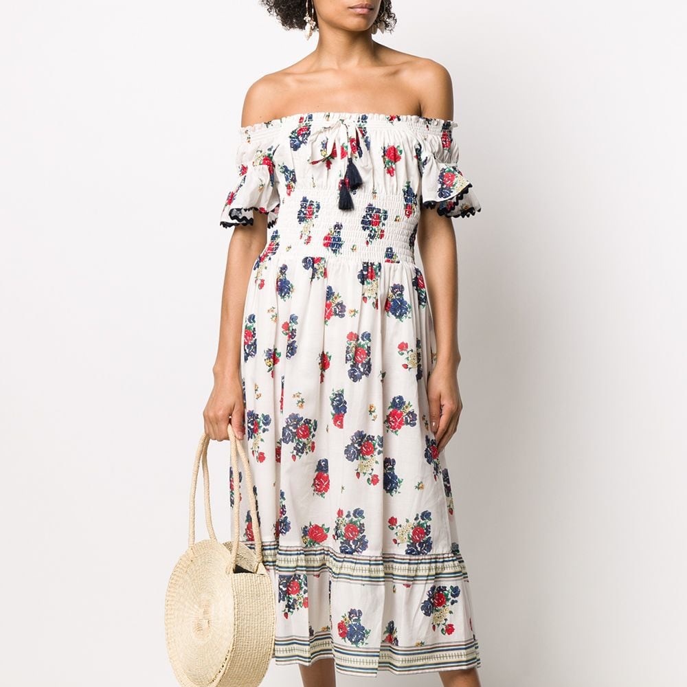 Tory Burch Dress